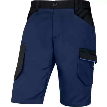 Pantalon scurt M2BE3 Bleumarin