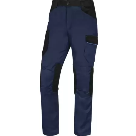 Pantalon talie M2PA3 Bleumarin