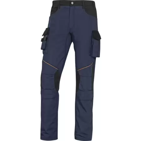 Pantalon talie MCPA2 Bleumarin