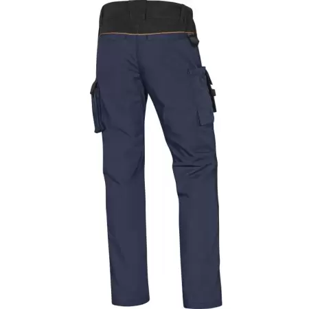 Pantalon talie MCPA2 Bleumarin