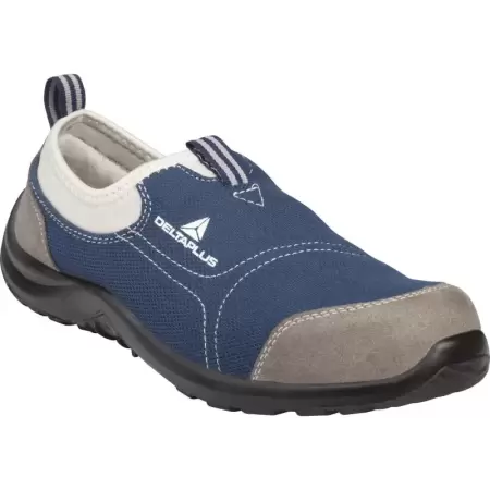 PANTOFI DELTAPLUS-MIAMI NAVY S1P