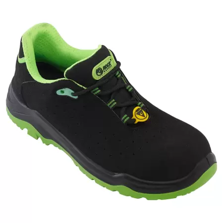 PANTOFI ROCK-MICPRO S1P ESD SRC