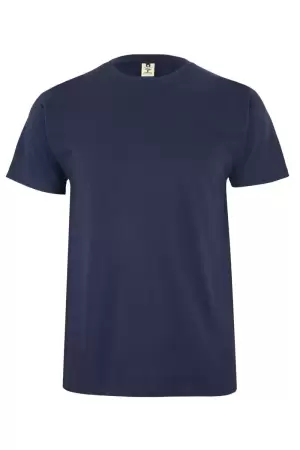 TRICOU CLASIC MS PALM BLEUMARIN