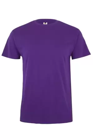 TRICOU CLASIC MS PALM VIOLET