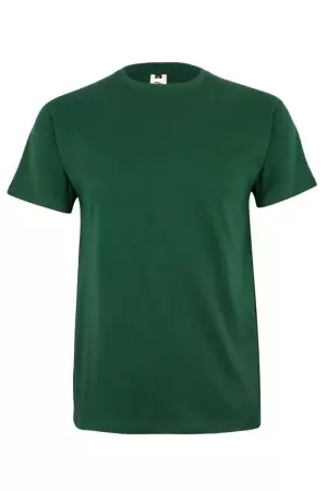 TRICOU CLASIC MS PALM VERDE-INCHIS