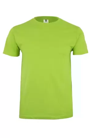 TRICOU CLASIC MS PALM LIME