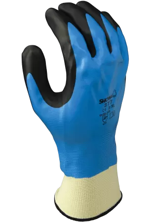 MANUSI HI-TECH SHOWA NITRIL FOAM GRIP