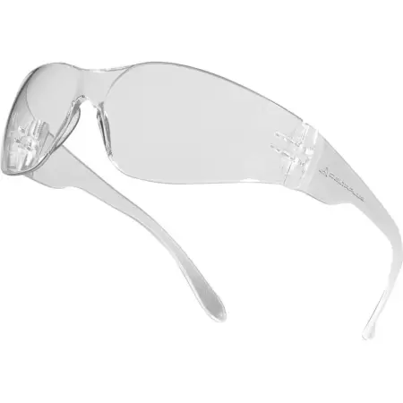 OCHELARI DELTAPLUS BRAVA2-CLEAR