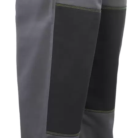 Pantalon cu pieptar SHELTER