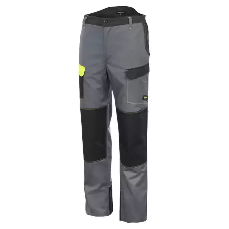 Pantalon talie SHELTER