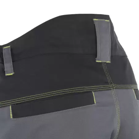 Pantalon talie SHELTER