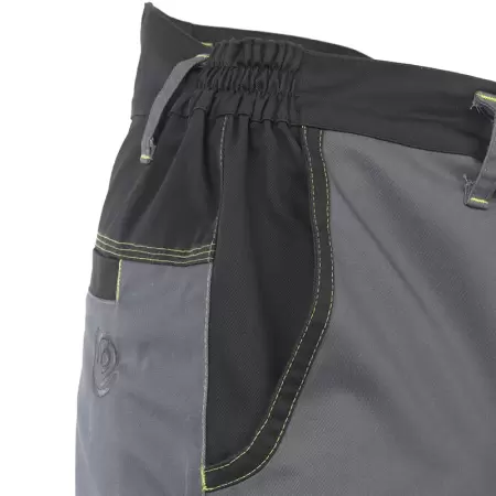 Pantalon talie SHELTER