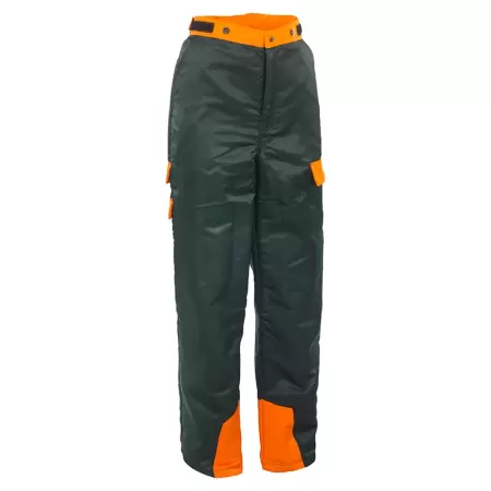 Pantalon talie echipament WOODCUTTER