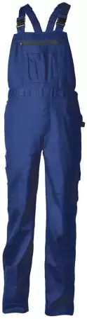 Pantalon cu pieptar TECHNICITY