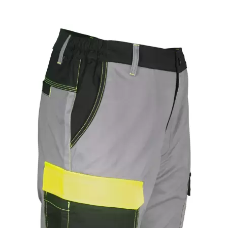 Pantalon scurt SHELTER