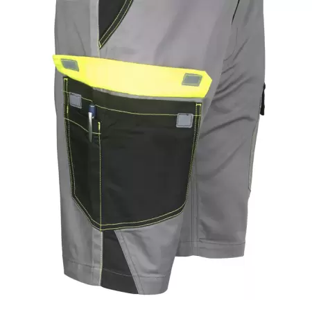 Pantalon scurt SHELTER