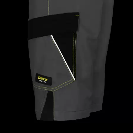 Pantalon scurt SHELTER