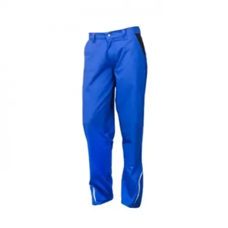 Pantalon talie COLORADO Blue