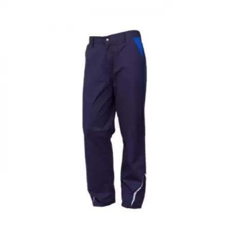 Pantalon talie COLORADO Navy