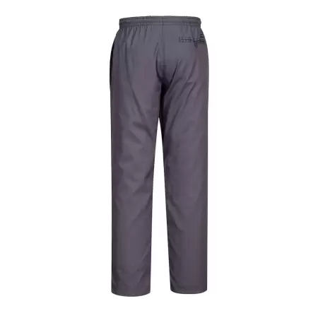 Pantalon talie COOK Gri