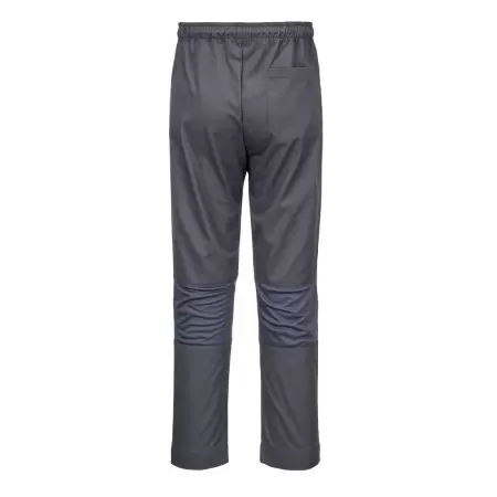 Pantalon talie MESH AIR Gri