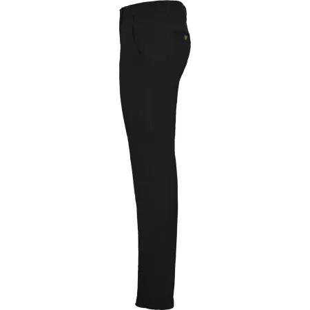 Pantalon talie RITZ Negru