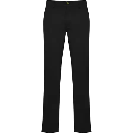 Pantalon talie RITZ Negru