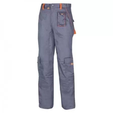 Pantalon talie SAMOA