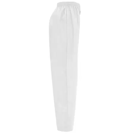 Pantalon talie medical VADEMECUM Alb