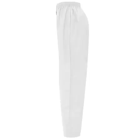 Pantalon talie medical VADEMECUM Alb