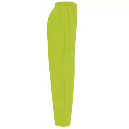 Pantalon talie medical VADEMECUM Lime