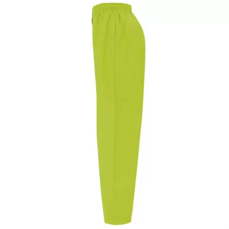 Pantalon talie medical VADEMECUM Lime