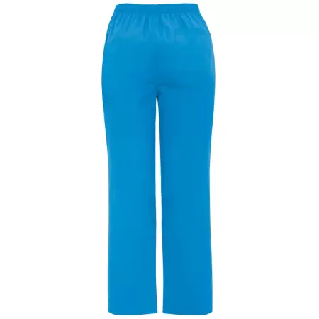 Pantalon talie medical VADEMECUM Turcoaz