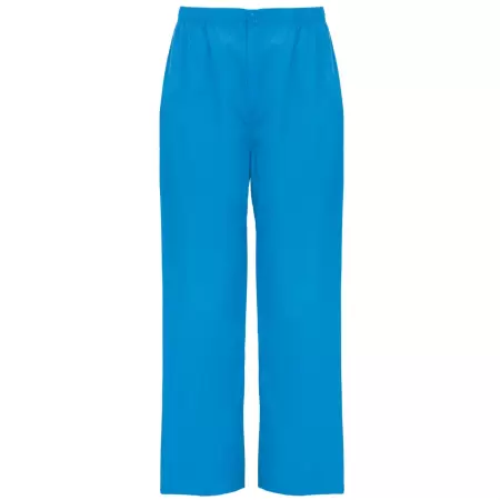 Pantalon talie medical VADEMECUM Turcoaz