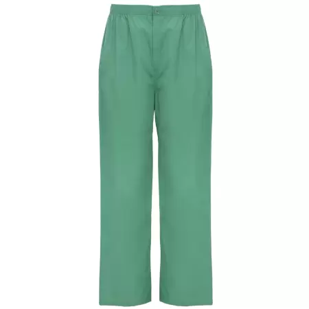 Pantalon talie medical VADEMECUM Verde