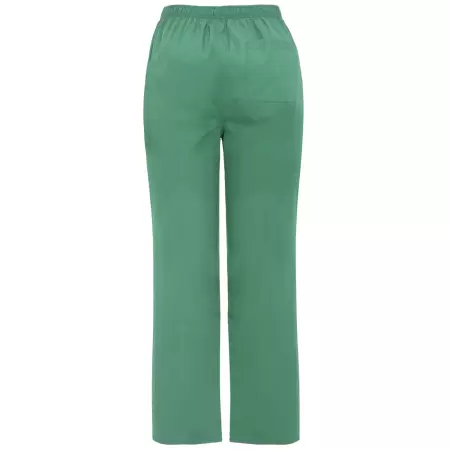 Pantalon talie medical VADEMECUM Verde