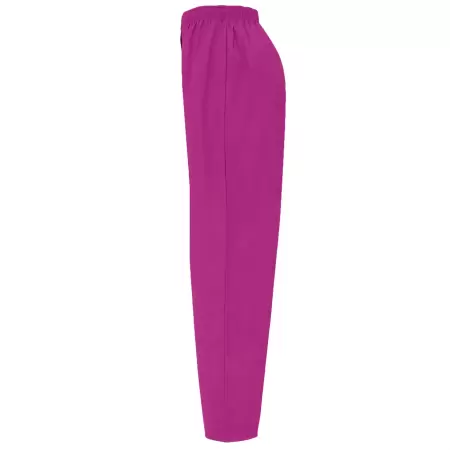 Pantalon talie medical VADEMECUM Violet