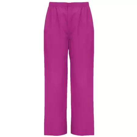 Pantalon talie medical VADEMECUM Violet