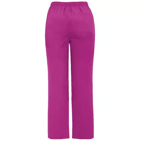 Pantalon talie medical VADEMECUM Violet