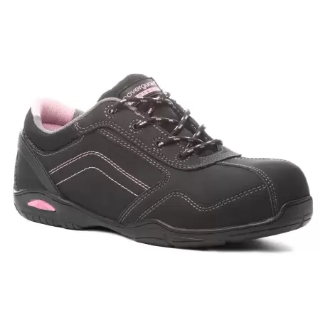 PANTOFI COVERGUARD-RUBIS WOMAN S3 SRC