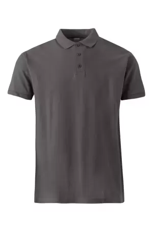 TRICOU POLO MS MACKAY GRI-INCHIS