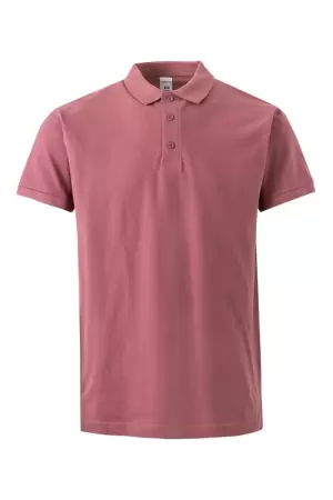 TRICOU POLO MS MACKAY GRAPE