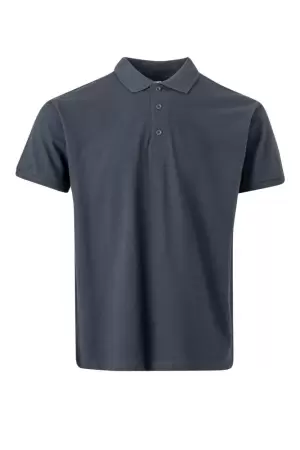 TRICOU POLO MS MACKAY BLEUMARIN