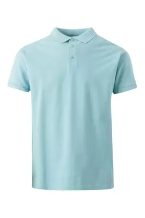 TRICOU POLO MS MACKAY BLEU