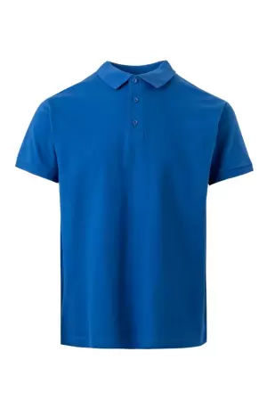 TRICOU POLO MS MACKAY ALBASTRU