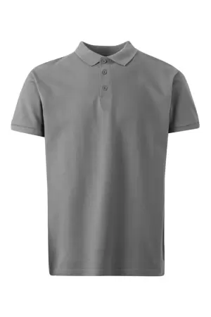 TRICOU POLO MS MACKAY BLUE-FOG