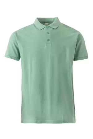 TRICOU POLO MS MACKAY SAGE