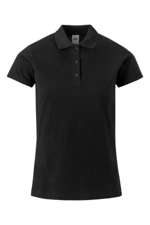 TRICOU POLO MS MACKAY-WOMAN NEGRU