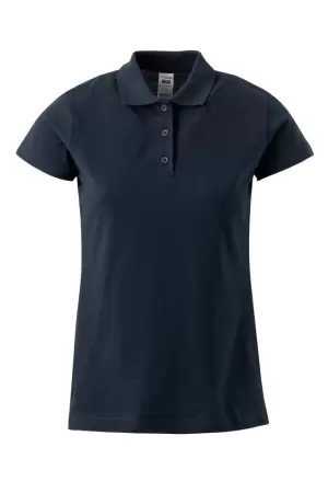 TRICOU POLO MS MACKAY-WOMAN BLEUMARIN