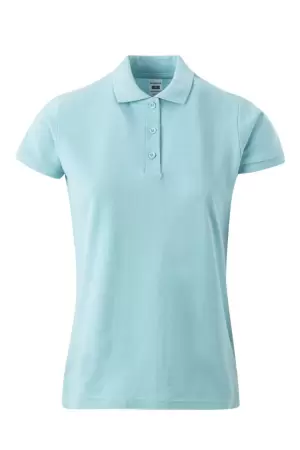 TRICOU POLO MS MACKAY-WOMAN BLEU